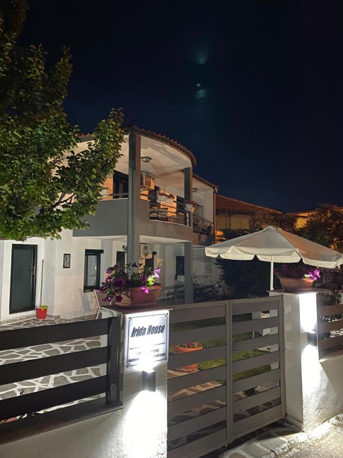 Irida House Apartment Skala Kallirakhis Exterior photo